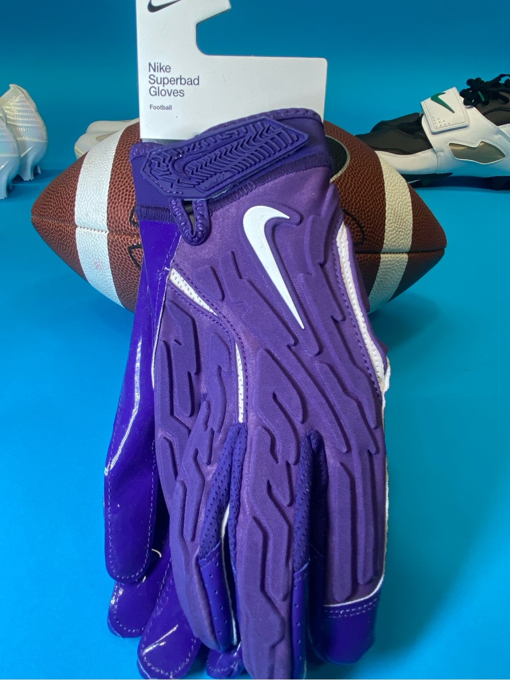 Nike Superbad Gloves